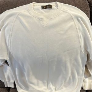 Peru Unlimited Crewneck Sweater